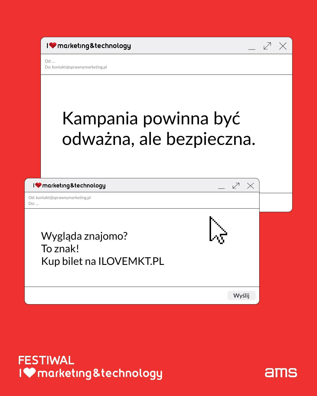 I❤️Marketing
