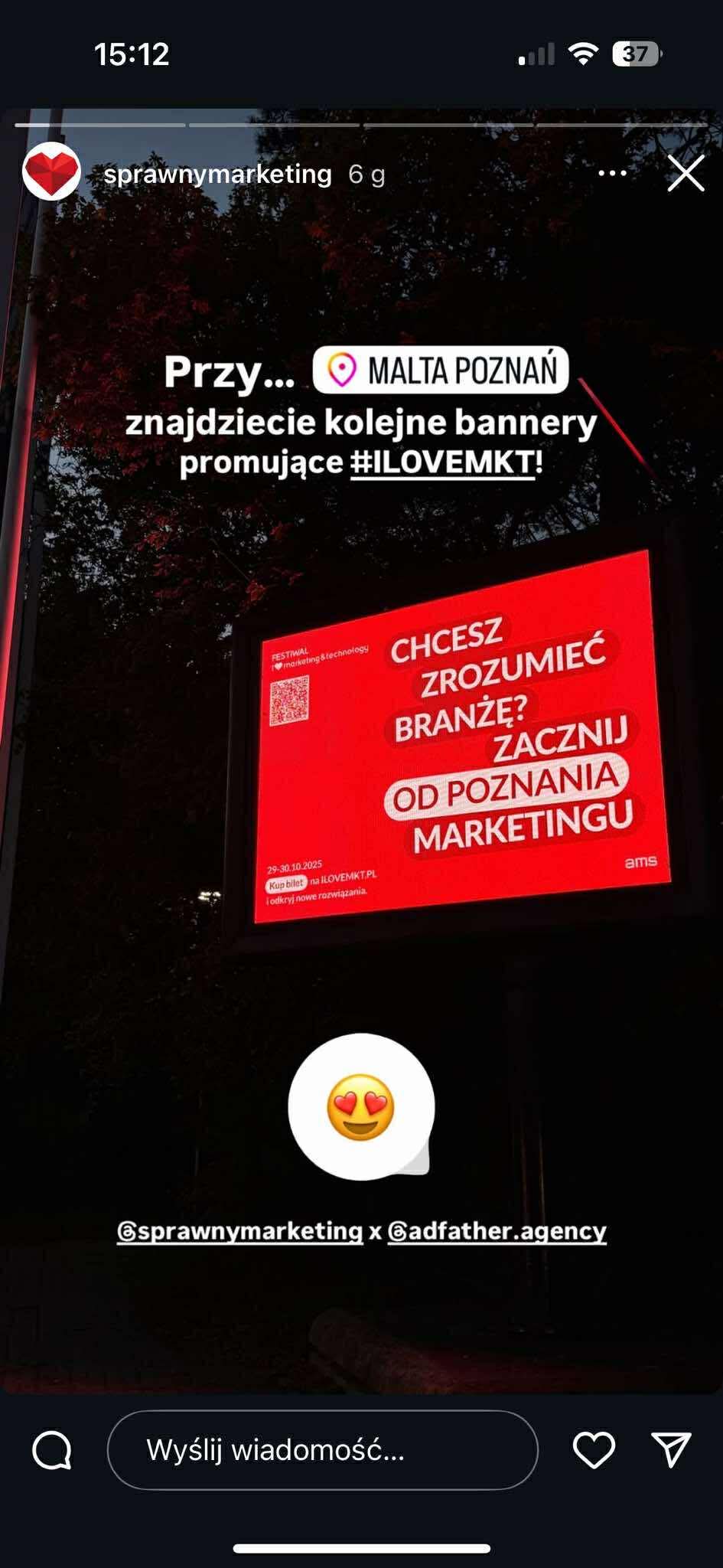 I❤️Marketing