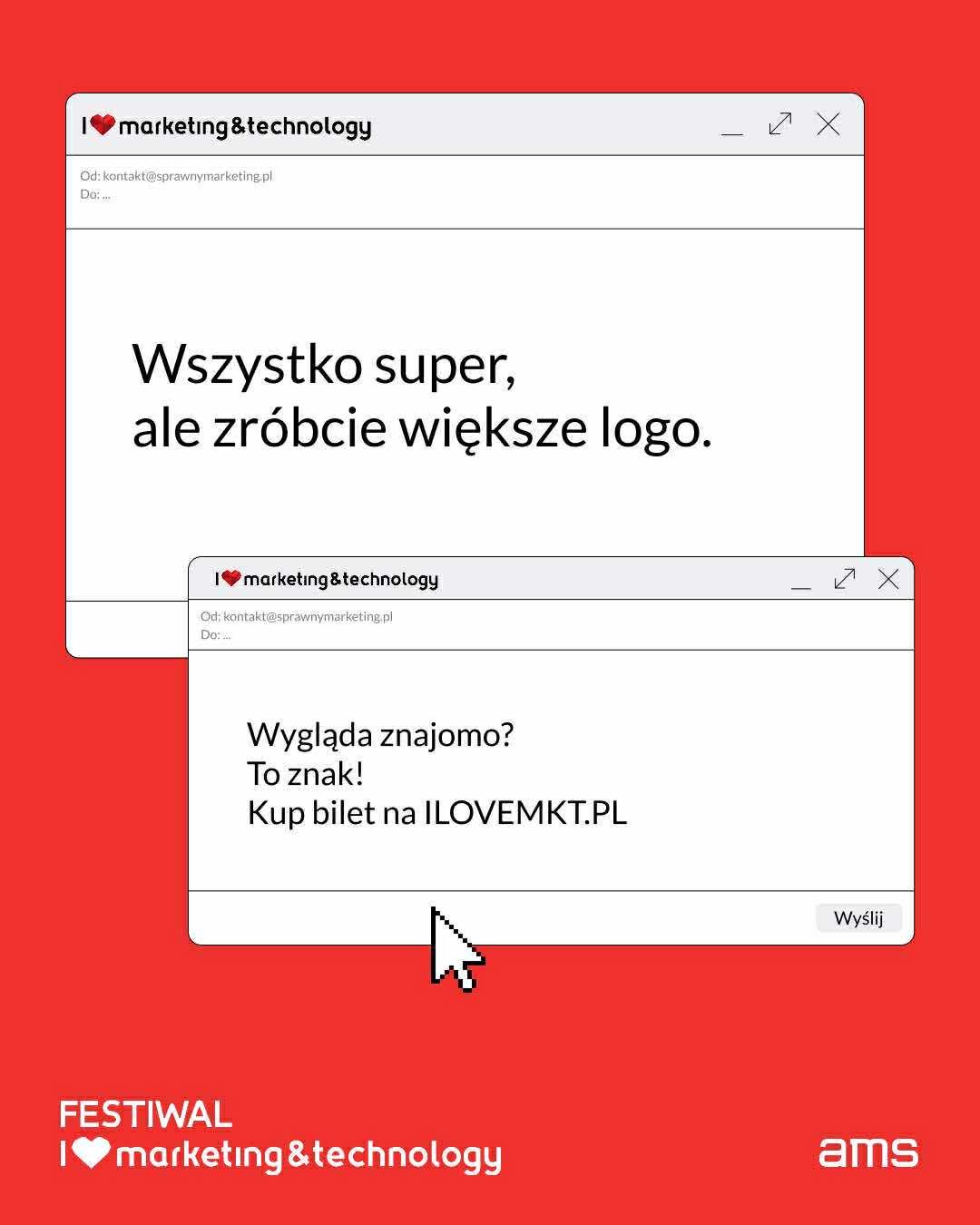 I❤️Marketing
