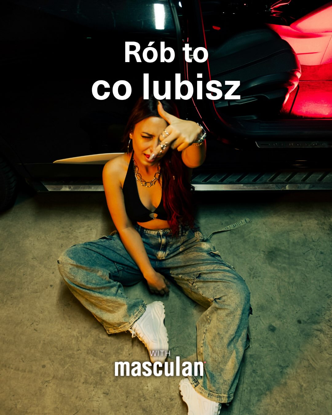 Masculan