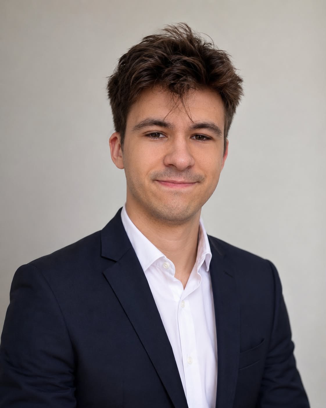 Piotr Kasprzak